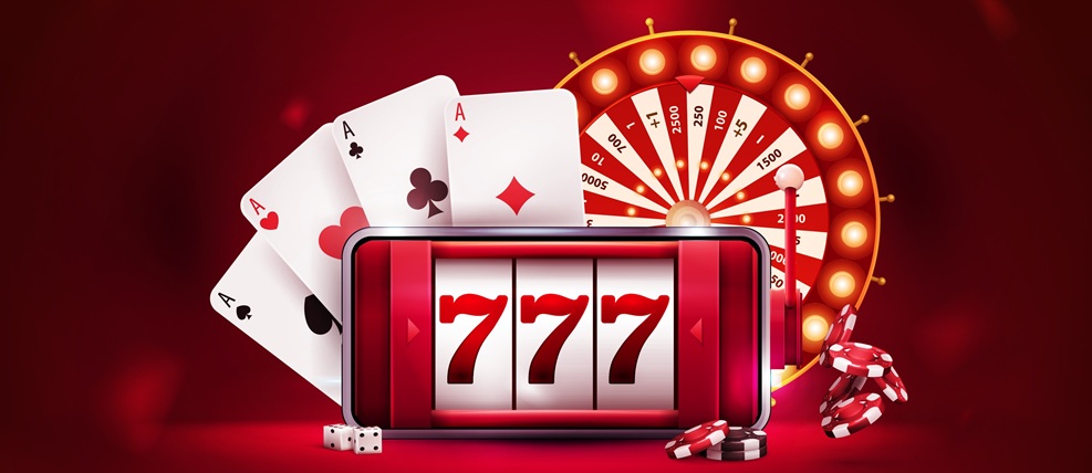 casino en ligne